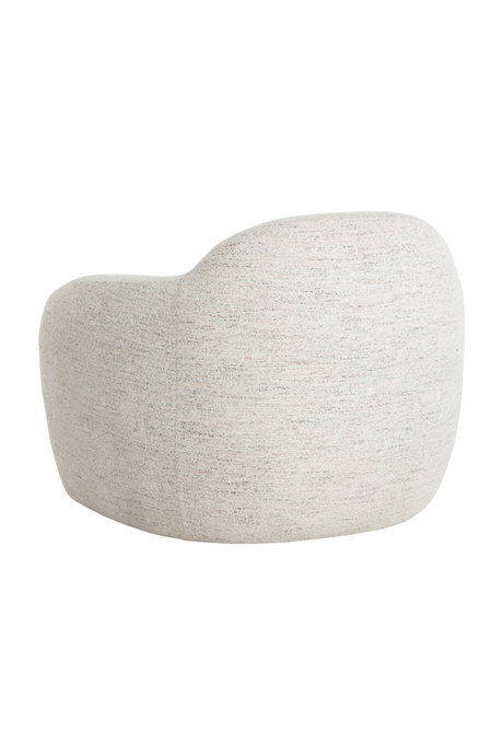 Modern European furniture - Modern Swivel Lounge Chair - www.oroa.com