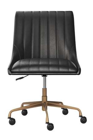 Vertical Stitched Office Chair | Splendido Halden | Oroa.com