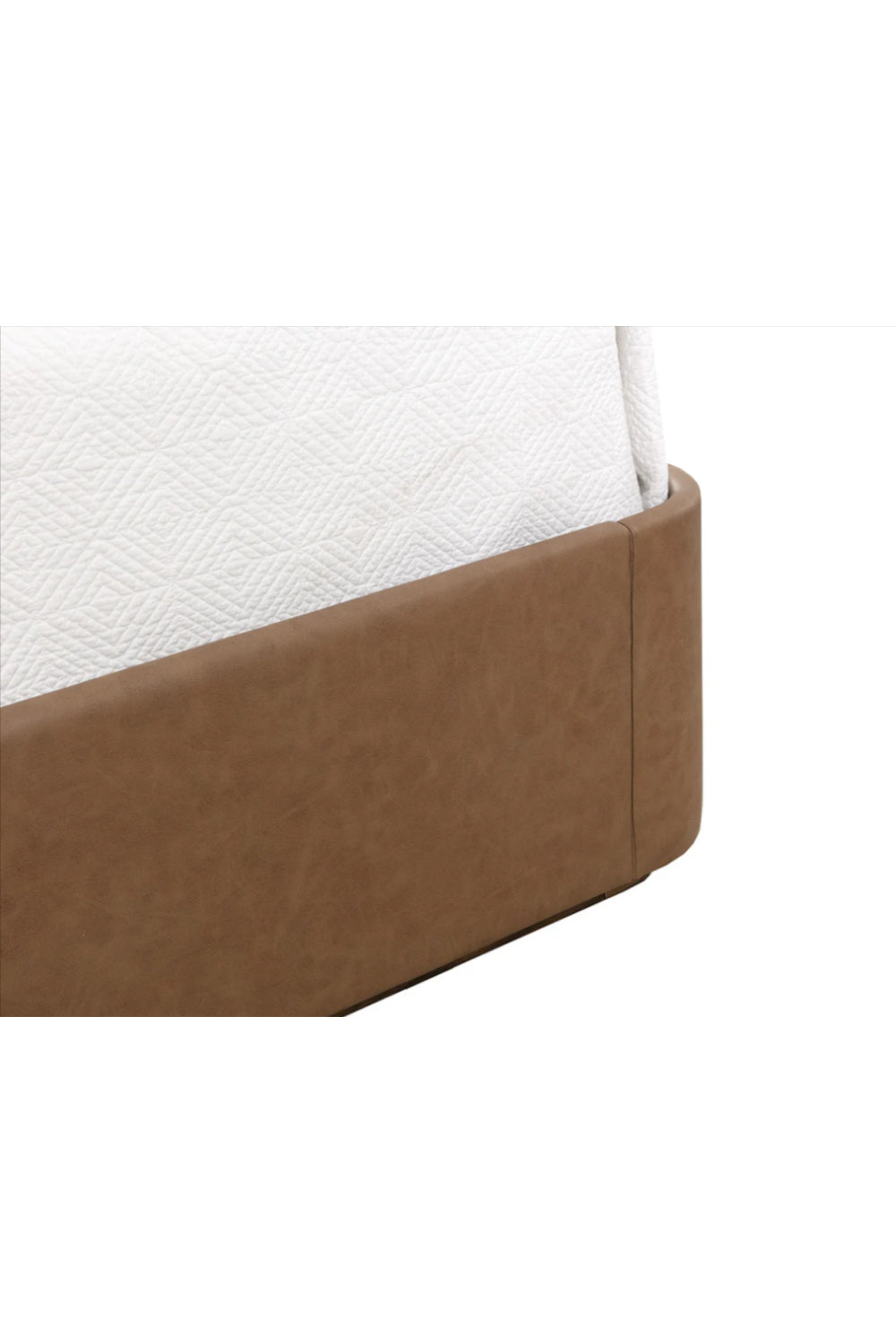 Channel Tufted Bed | Splendido Jamille | Oroa.com