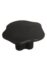 Modern European furniture - Solid Acacia Wood Dining Table - www.oroa.com