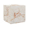 Modern European furniture - Marble Cube End Table - www.oroa.com