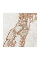 Modern European furniture - Marble Cube End Table - www.oroa.com