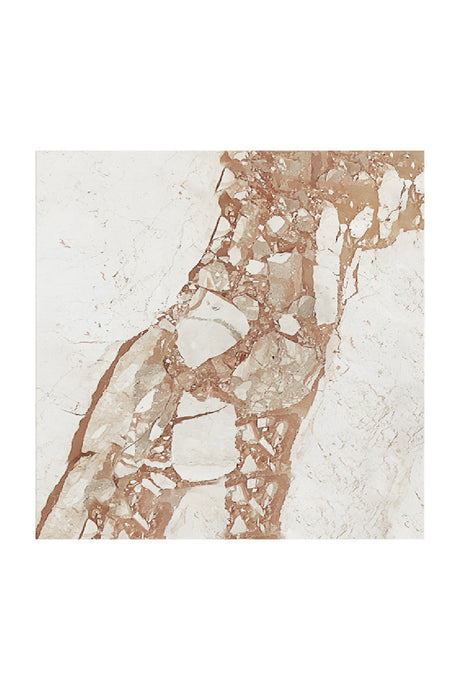 Modern European furniture - Marble Cube End Table - www.oroa.com