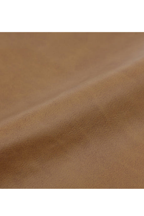Modern European furniture - Leather Look Shell Counter Stool - www.oroa.com