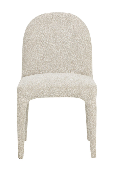 Seamless Upholstered Dining Chairs (2) | Splendido Tamina | Oroa.com