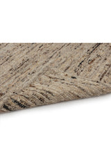 Modern European furniture - Wool Hand-Woven Area Rug - www.oroa.com