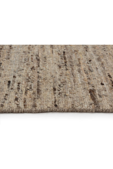 Modern European furniture - Wool Hand-Woven Area Rug - www.oroa.com