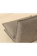 Modern European furniture - Swivel Armless Lounge Chair - www.oroa.com