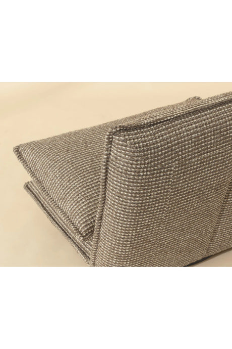 Modern European furniture - Swivel Armless Lounge Chair - www.oroa.com