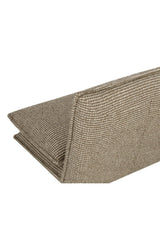 Modern European furniture - Swivel Armless Lounge Chair - www.oroa.com
