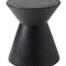 Modern European furniture - Concrete Indoor/Outdoor End Table - www.oroa.com