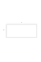 Modern European furniture - Abstract Linear Canvas Art - www.oroa.com