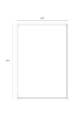 Modern European furniture - Abstract Linear Canvas Art - www.oroa.com