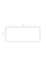 Modern European furniture - Minimalist Geometric Wall Art - www.oroa.com
