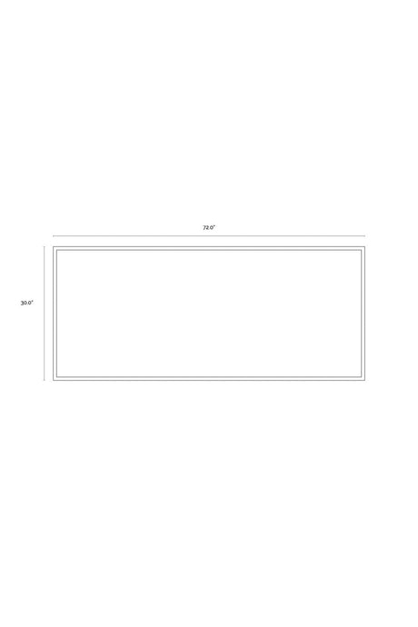 Modern European furniture - Minimalist Geometric Wall Art - www.oroa.com