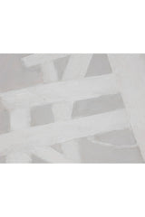 Modern European furniture - Contemporary Monochrome Wall Art - www.oroa.com