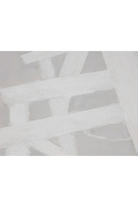 Modern European furniture - Contemporary Monochrome Wall Art - www.oroa.com