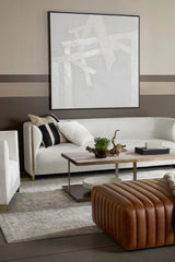 Modern European furniture - Contemporary Monochrome Wall Art - www.oroa.com