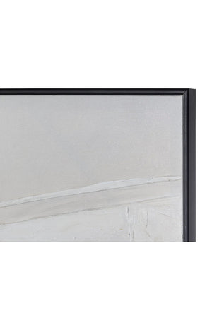 Contemporary Monochrome Wall Art | Splendido Breaking Barriers | Oroa.com