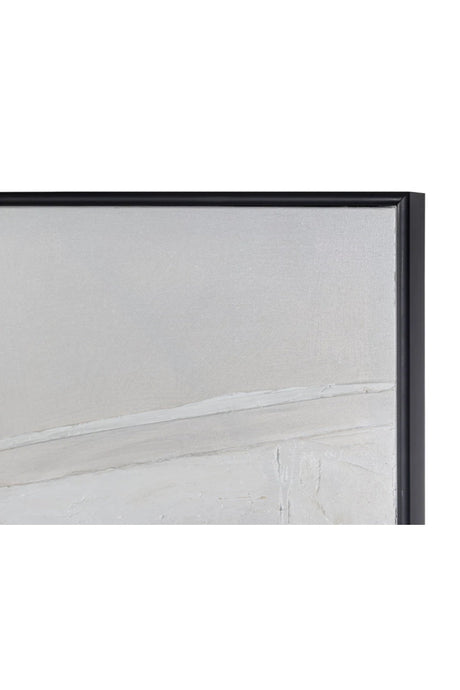 Modern European furniture - Contemporary Monochrome Wall Art - www.oroa.com