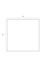 Modern European furniture - Contemporary Monochrome Wall Art - www.oroa.com