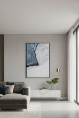 Modern European furniture - Urban Abstract Wall Art - www.oroa.com