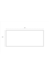 Modern European furniture - Brown Minimalist Landscape Art - www.oroa.com