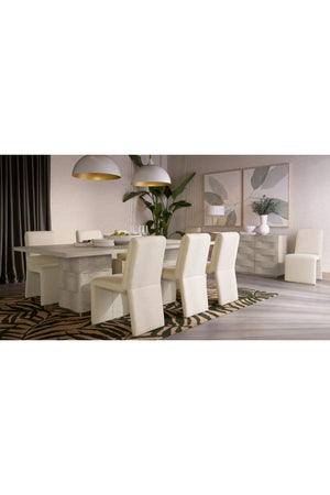 Green Leaves Painting Set (2) | Splendido Calm Reflection | Oroa.com