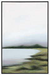 Modern European furniture - Diptych Scenic Wall Art Set (2) - www.oroa.com