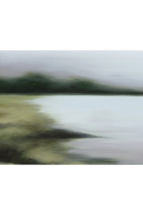 Modern European furniture - Diptych Scenic Wall Art Set (2) - www.oroa.com