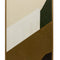 Earth-Toned Abstract Art by Splendido Road Trip Art Print, alternate view 12