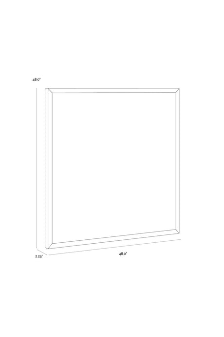 Modern European furniture - 3D Textured Wall Art - www.oroa.com