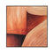 3D Textured Wall Art by Splendido Canyon Dreams Art Print