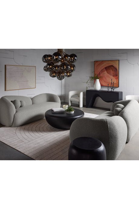 Modern European furniture - 3D Textured Wall Art - www.oroa.com