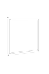 Modern European furniture - Fabric Collage Wall Art - www.oroa.com