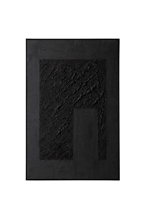 Minimalist Abstract Wall Art | Splendido Shadow Work | Oroa.com