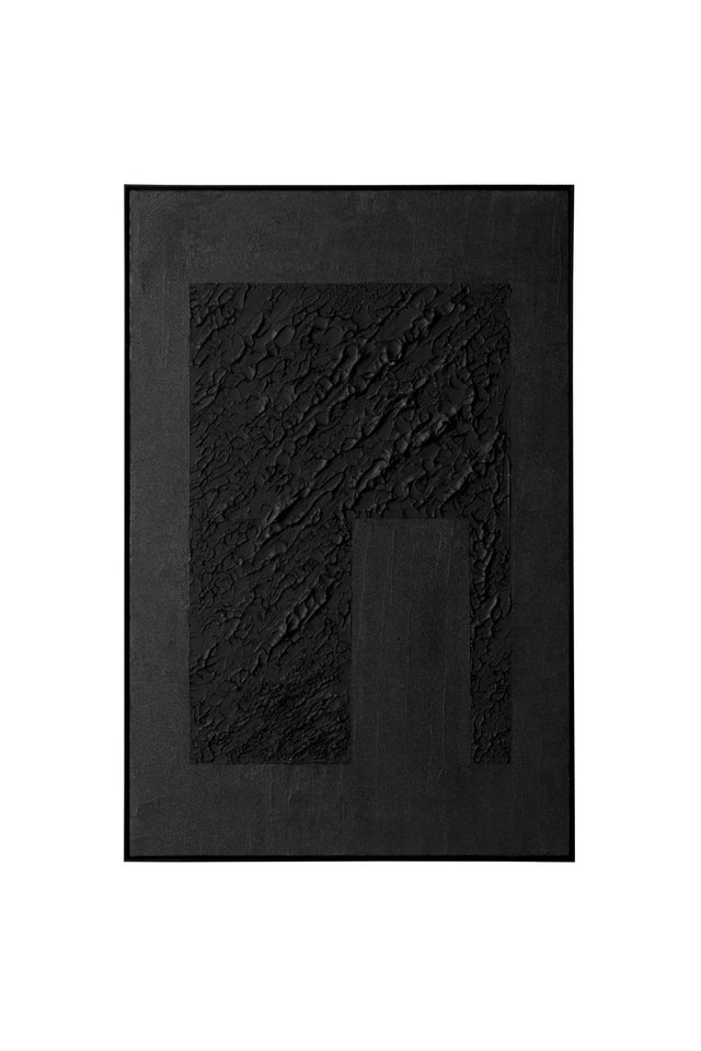 Minimalist Abstract Wall Art | Splendido Shadow Work | Oroa.com