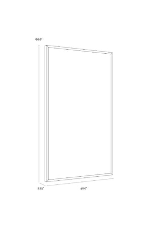 Minimalist Abstract Wall Art | Splendido Shadow Work | Oroa.com