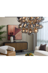 Modern European furniture - 3D Textured Wall Art - www.oroa.com