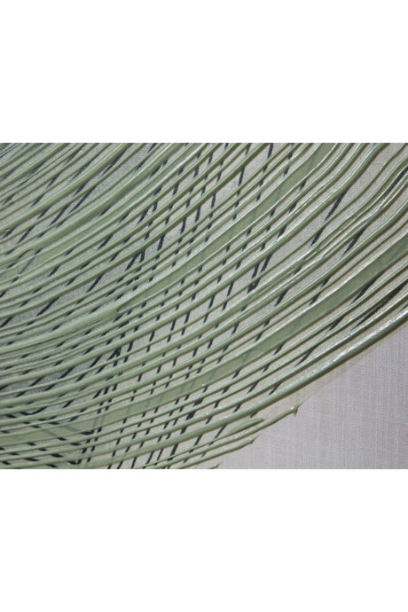 Modern European furniture - Minimalist Linear Abstract Wall Art Set (2) - www.oroa.com