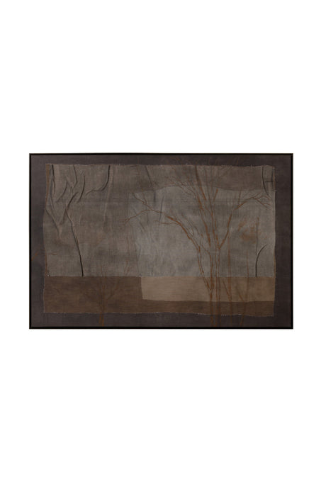 Modern European furniture - Hand-Embellished Giclee Wall Art - www.oroa.com