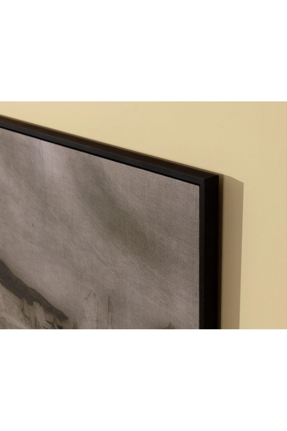 Modern European furniture - Vintage-Tone Landscape Canvas - www.oroa.com