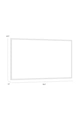 Modern European furniture - Translucent Abstract Art - www.oroa.com