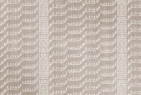 Pilar Linen Pillow Cover | DEKOWE Susan Connor