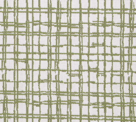 Arcadia Woven Pillow Cover in Sage, Indoor Outdoor Pillow