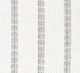 Oak Creek Pillow Cover in Glacier, Thibaut Pillows