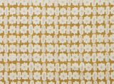 Pahari Pillow Cover in Saffron, Walter G Textiles