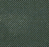 Janas Pillow Cover in Green, Designer Pillows