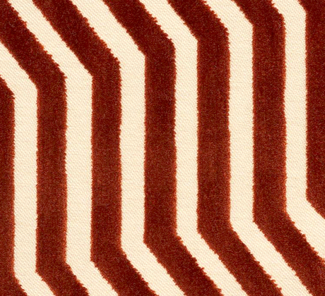 Vanderbilt Decorative Pillow Cover | DEKOWE Schumacher