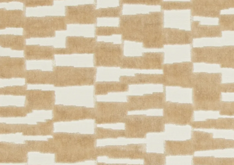 Mod Designer Velvet Throw Pillow Cover | DEKOWE
